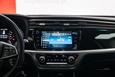 SsangYong Korando 1.5 T-GDI Quartz 2WD aut