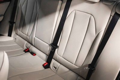 BMW X4 xDrive20d M Sport