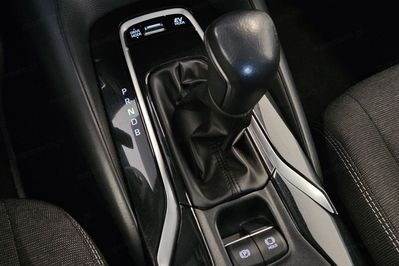 Toyota Corolla 1.8 Hybrid Comfort