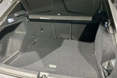 Cupra Terramar 2.0 TSI DSG 4Drive