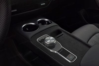 MG MGS5 49kWh Standard Range RWD Excite