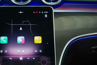 Mercedes CLE 200 4-Matic AMG Line