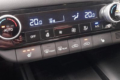 Hyundai Elantra 1.6 Smart