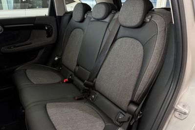 Mini Countryman Cooper