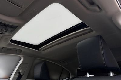 Lexus ES 300h Business Edition