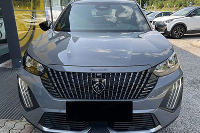 Peugeot 2008 Allure e-DCS 1.2 mHEV