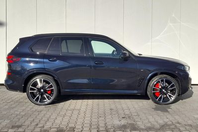 BMW X5 xDrive30d M Sport