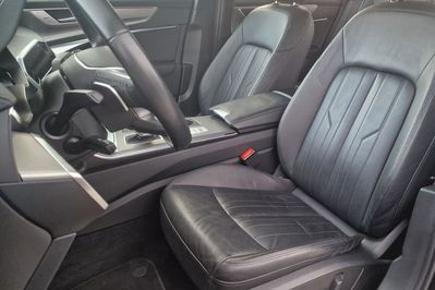 Audi A6 45 TFSI quattro S tronic