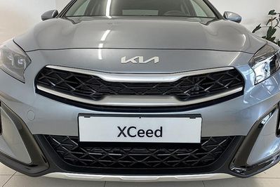 Kia XCeed 1.6 T-GDI M DCT