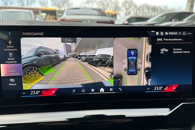 BMW Seria 5 530e xDrive M Sport