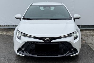 Toyota Corolla Comfort 1.8 Hybrid