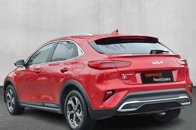 Kia XCeed T-GDI M DCT