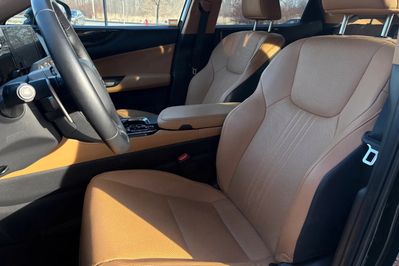 Lexus NX 350h Prestige 2WD