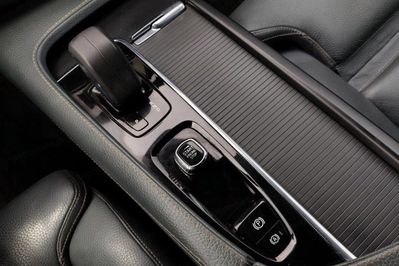 Volvo V90 Cross Country B4 D AWD