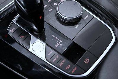 BMW X3 xDrive20d mHEV aut