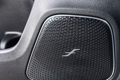 Mercedes CLA 200 AMG Line