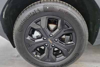 Dacia Duster Extreme 1.2 TCe Hybrid-G LPG 4x4
