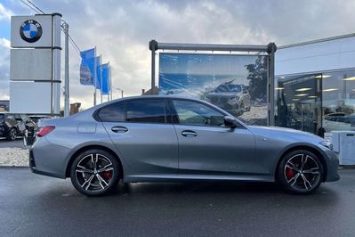 BMW Seria 3 320i xDrive M Sport