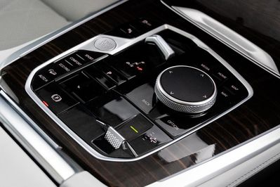 BMW X5 xDrive40i M Sport