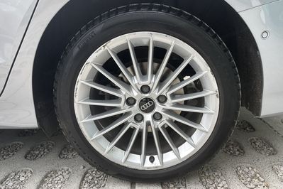 Audi A3 35 TFSI Advanced
