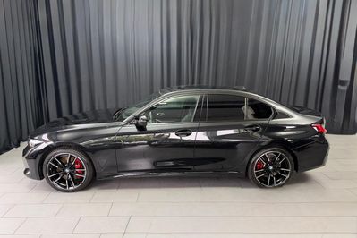 BMW Seria 3 M340i xDrive