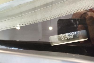 Fiat Ducato Maxi L3 Zabudowa