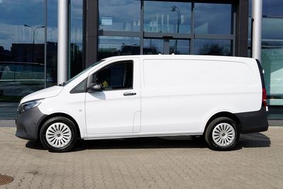Mercedes Vito 116 CDI Pro Długi