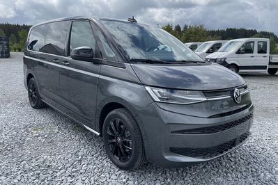 Volkswagen Multivan L2H1 Edition DSG