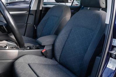 Volkswagen Golf TDI Life DSG