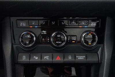 Skoda Kodiaq 2.0 TDI 4x4 L&K DSG