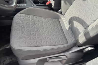 Volkswagen Tiguan Life 1.5 TSI EVO  DSG