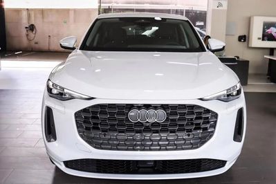 Audi Q5 TFSI Sportback