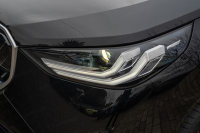 BMW X3 xDrive20d M Sport