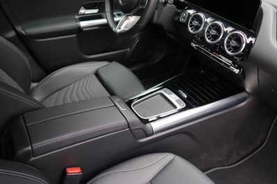 Mercedes GLA 200 Progressive