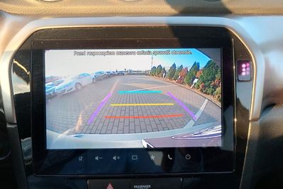 Suzuki Vitara 1.4 Boosterjet mHEV Premium Plus 2WD