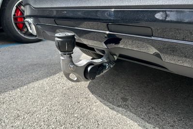 Mercedes GLC 200 4-Matic AMG Line