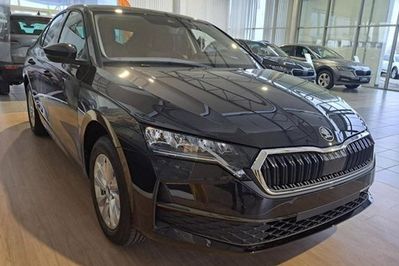 Skoda Octavia Edition 130 Essence 1.5 TSI mHEV DSG