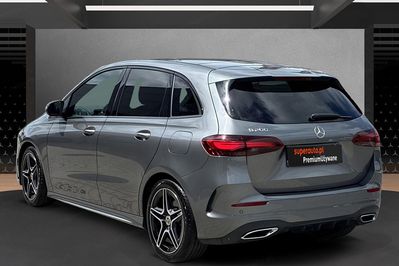 Mercedes Klasa B 200 Mhev Amg Line 7G-Dct