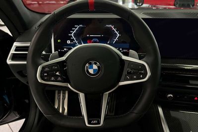 BMW Seria 4 Gran Coupe M440i xDrive