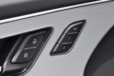 Audi Q8 50 TDI quattro