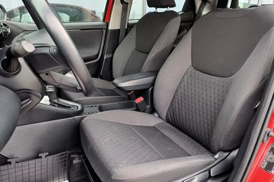 Toyota Yaris 1.5 Hybrid Comfort