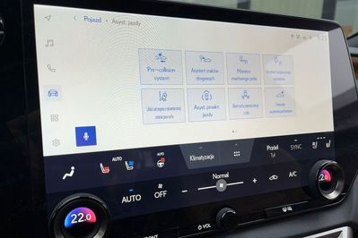 Lexus RX 450h+ Prestige