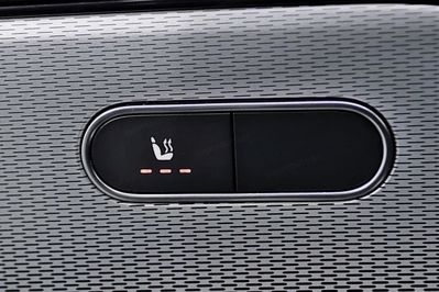 Mercedes GLA 200