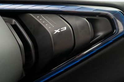 BMW X3 xDrive20 M Sport
