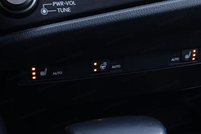Lexus ES 300H Business Edition