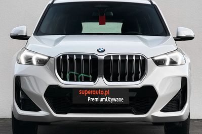 BMW X1 sDrive20i M Sport