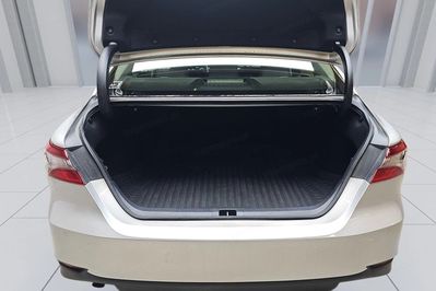 Toyota Camry 2.5 Hybrid Comfort