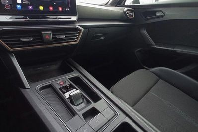 Cupra Formentor 2.0 TDI 4x4 DSG