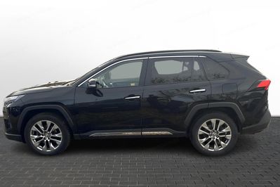 Toyota RAV4 2.5 Hybrid Executive 4x4