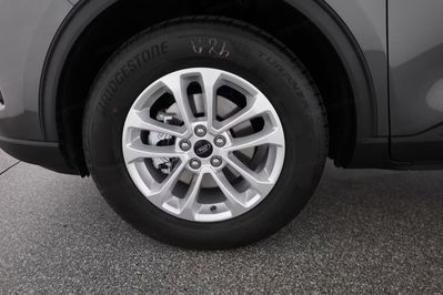 Ford Kuga Titanium 2.5 FHEV